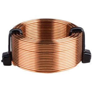 Main product image for Dayton Audio AC20-3 0.30mH 20 AWG Air Core Induc 257-028